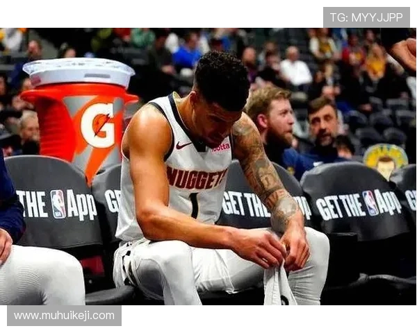 小迈克尔波特状态回暖近期表现强劲场均278分75板33助